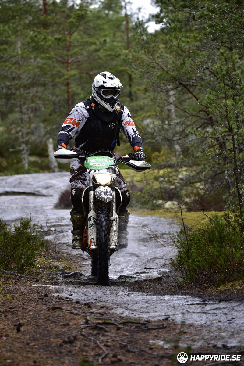 Bild från Lida Loop 2019